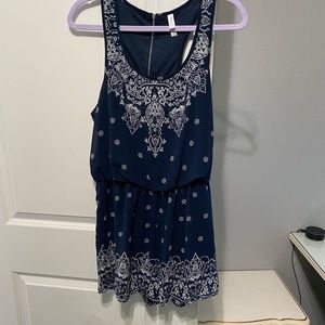 ❌Sold❌ Women’s romper